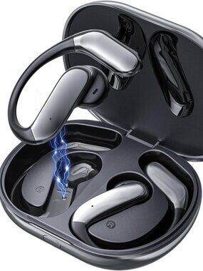 Brand new AI Translation Earbuds Real Time - 174 Languages & 70 Accents